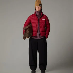 Veste En Duvet Hyalite Pour Femme