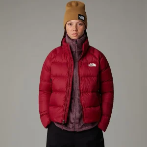 Veste En Duvet Hyalite Pour Femme