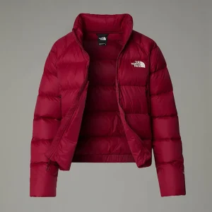 Veste En Duvet Hyalite Pour Femme