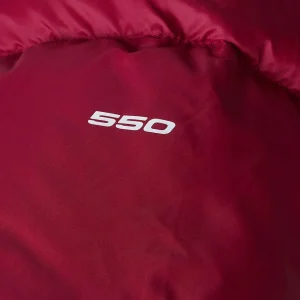 Veste En Duvet Hyalite Pour Femme