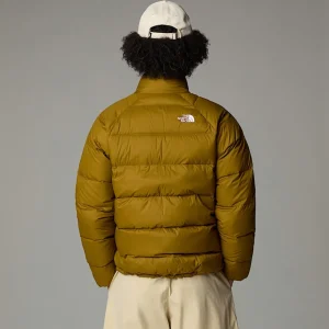 Veste En Duvet Hydrenalite Pour Homme