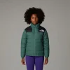 Veste En Duvet Massif Pour Enfant