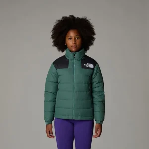 Veste En Duvet Massif Pour Enfant