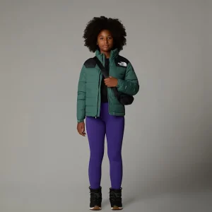 Veste En Duvet Massif Pour Enfant