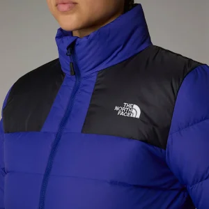 Veste En Duvet Massif Pour Femme