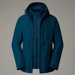 Veste En Duvet North Table Triclimate 3-in-1 Pour Homme