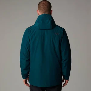 Veste En Duvet North Table Triclimate 3-in-1 Pour Homme
