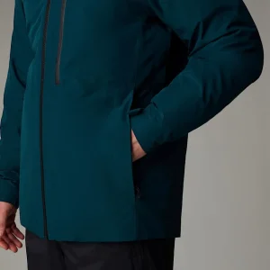 Veste En Duvet North Table Triclimate 3-in-1 Pour Homme