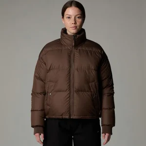 Veste En Duvet Paralta Pour Femme