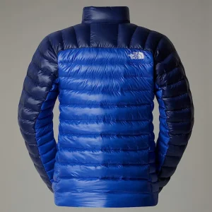Veste En Duvet Summit Breithorn Pour Homme