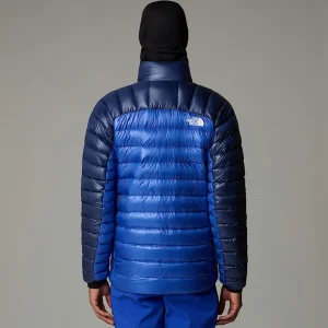 Veste En Duvet Summit Breithorn Pour Homme