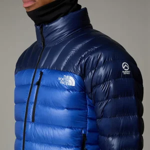 Veste En Duvet Summit Breithorn Pour Homme