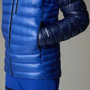 Veste En Duvet Summit Breithorn Pour Homme
