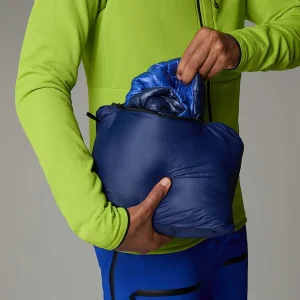 Veste En Duvet Summit Breithorn Pour Homme