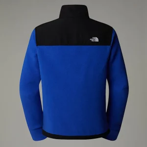 Veste En Polaire Alpine Polartec® 200 Pour Homme