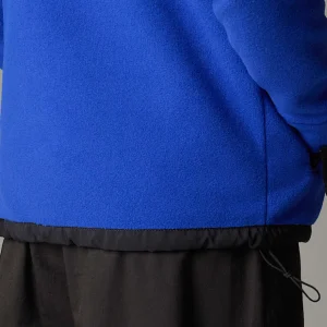 Veste En Polaire Alpine Polartec® 200 Pour Homme