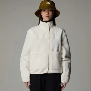 Veste En Polaire Cragmont Pour Femme