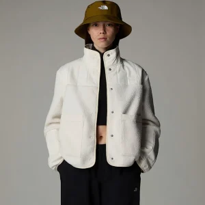 Veste En Polaire Cragmont Pour Femme