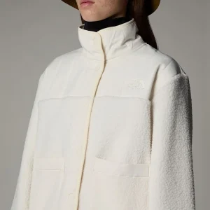 Veste En Polaire Cragmont Pour Femme