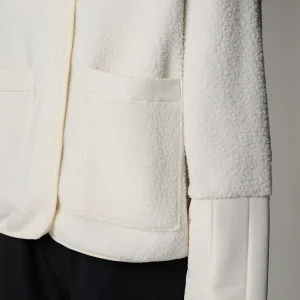 Veste En Polaire Cragmont Pour Femme