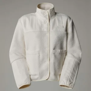 Veste En Polaire Cragmont Pour Femme