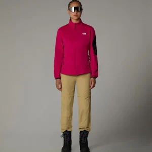 Veste En Polaire Mistyescape Pour Femme