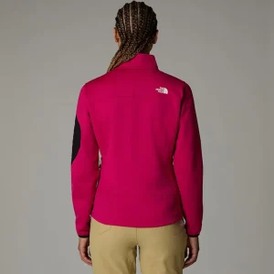 Veste En Polaire Mistyescape Pour Femme