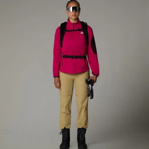 Veste En Polaire Mistyescape Pour Femme