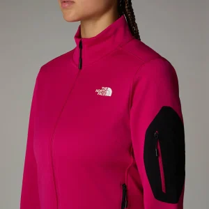 Veste En Polaire Mistyescape Pour Femme