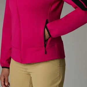 Veste En Polaire Mistyescape Pour Femme