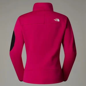 Veste En Polaire Mistyescape Pour Femme