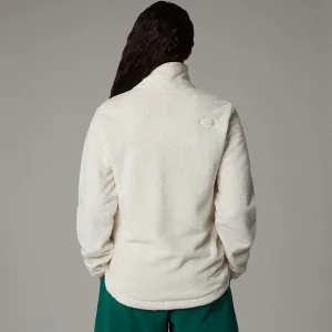 Veste En Polaire Osito Pour Femme