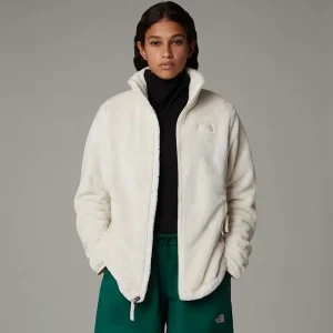 Veste En Polaire Osito Pour Femme