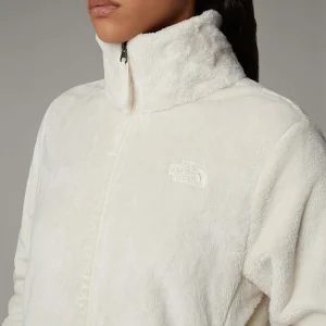 Veste En Polaire Osito Pour Femme