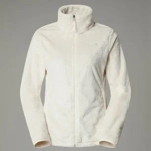 Veste En Polaire Osito Pour Femme