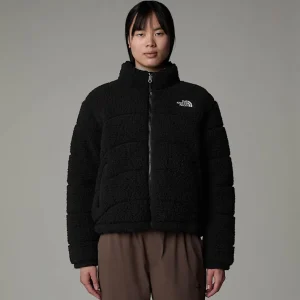 Veste En Polaire épaisse TNF 2000 Pour Femme
