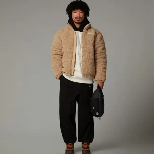 Veste En Polaire épaisse TNF 2000 Pour Homme