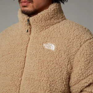 Veste En Polaire épaisse TNF 2000 Pour Homme