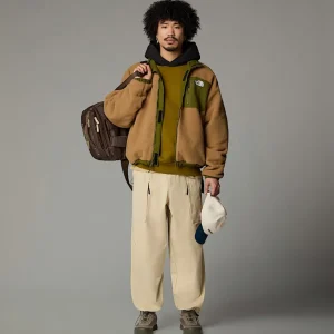 Veste En Polaire Réversible Yumiori Pour Homme