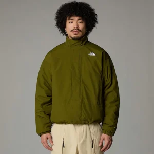 Veste En Polaire Réversible Yumiori Pour Homme