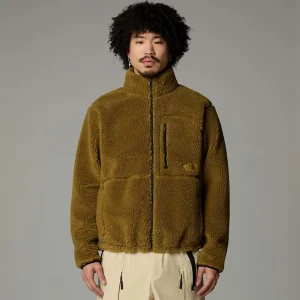 Veste En Polaire Zippée Extreme Pile Pour Homme