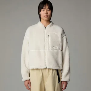 Veste En Polaire Zippée Extreme Pile Pour Femme