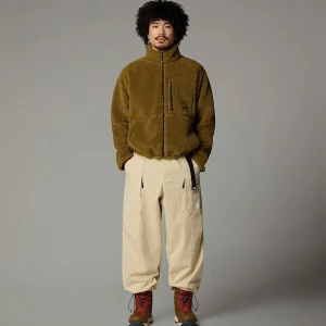 Veste En Polaire Zippée Extreme Pile Pour Homme