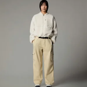 Veste En Polaire Zippée Extreme Pile Pour Femme