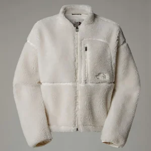 Veste En Polaire Zippée Extreme Pile Pour Femme