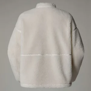 Veste En Polaire Zippée Extreme Pile Pour Femme