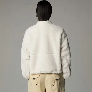 Veste En Polaire Zippée Extreme Pile Pour Femme