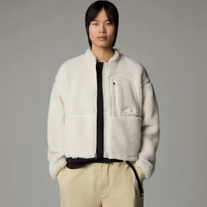 Veste En Polaire Zippée Extreme Pile Pour Femme