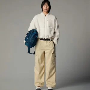 Veste En Polaire Zippée Extreme Pile Pour Femme