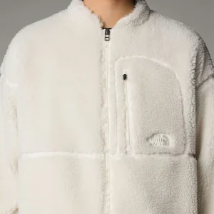 Veste En Polaire Zippée Extreme Pile Pour Femme